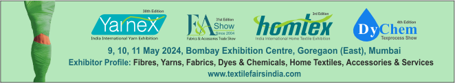 Upcoming Trade Fairs