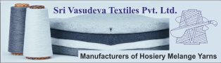 Sri Vasudeva Textiles Pvt Ltd