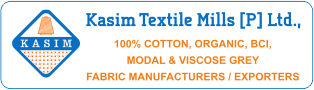 Kasim Textile Mills Pvt Ltd