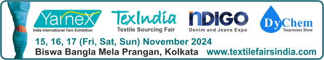 Upcoming TFI Trade Fairs