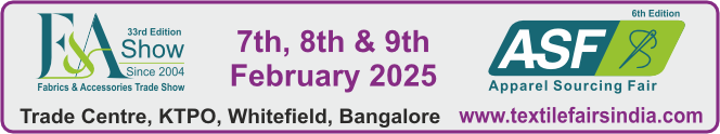 Upcoming TFI Trade Fairs