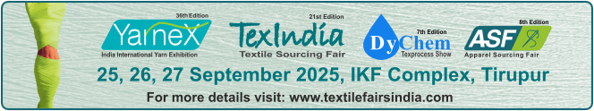 Upcoming TFI Trade Fairs