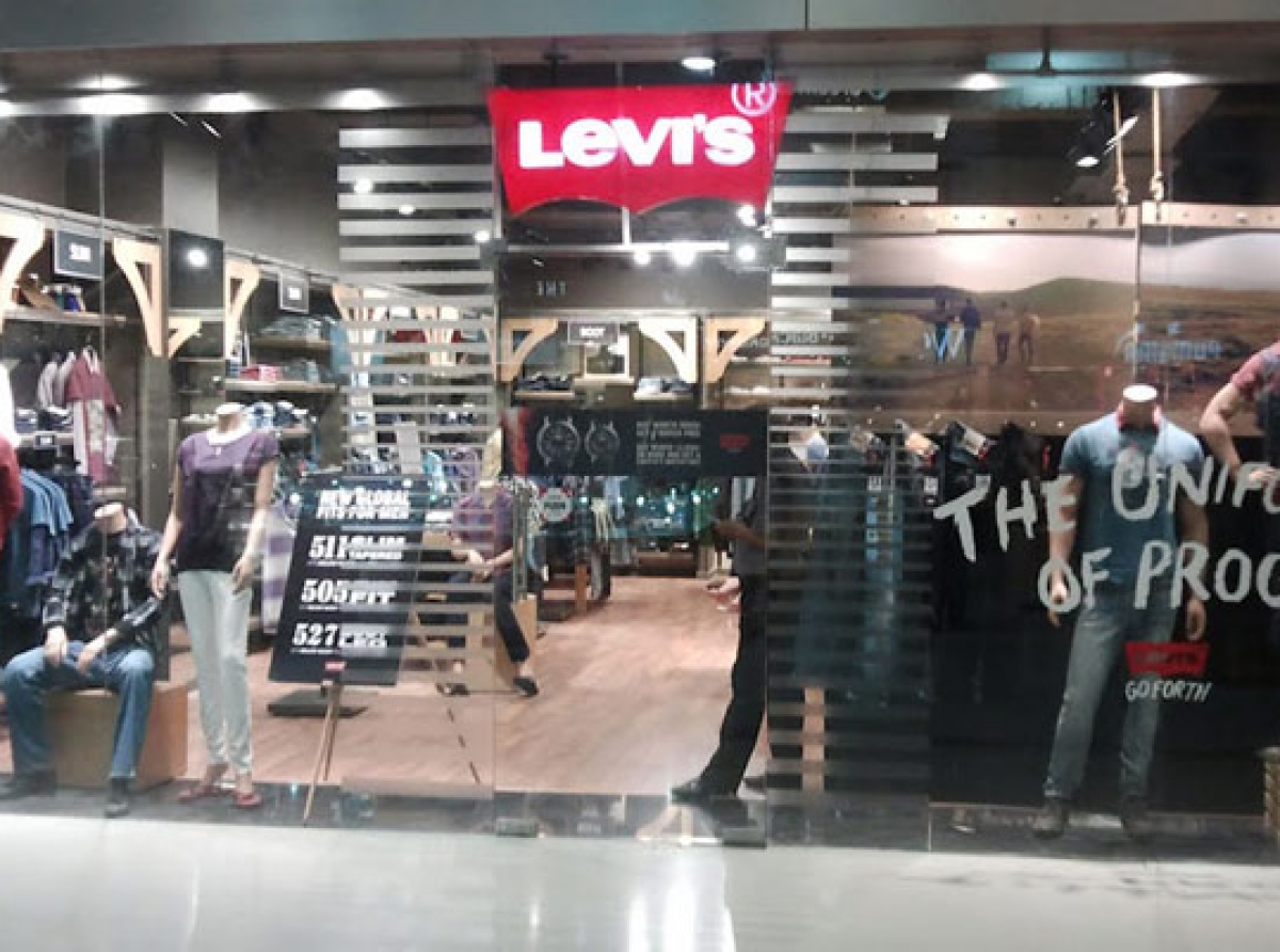 India is Levi’s largest market in Asia, brand optimistic about fast forward growth