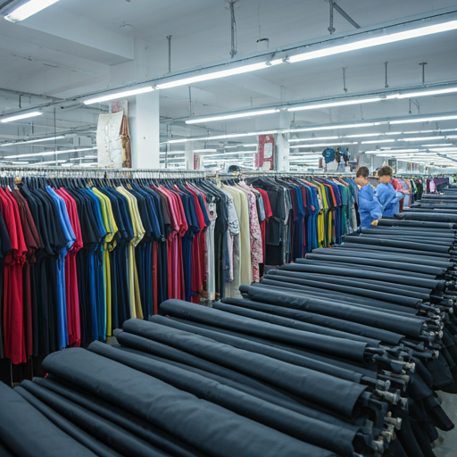 Vietnam may surpass Bangladesh in garment export