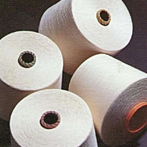 Grey Supima Cotton Yarn 20s to 120s