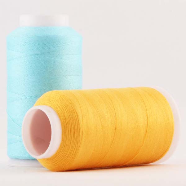 Cotton Mercerised Thread