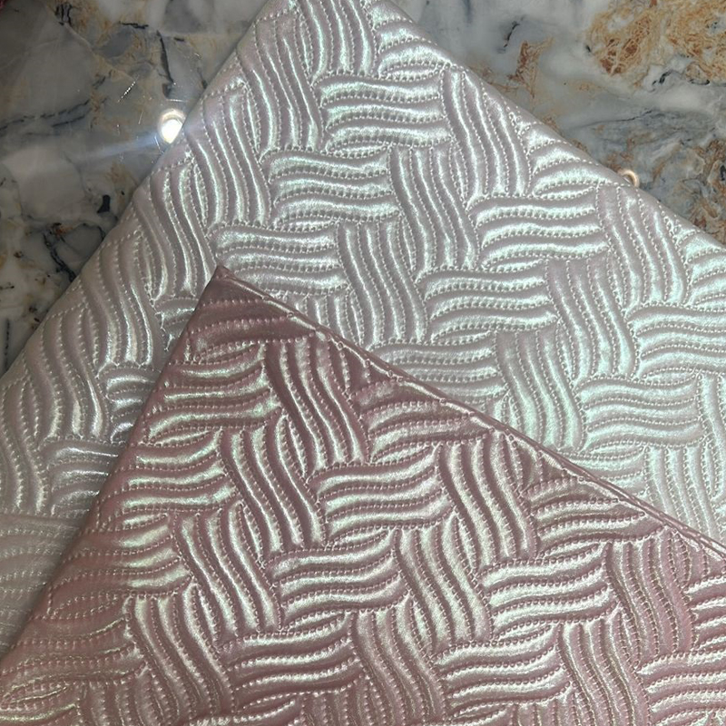 Coated Jacket Cushion Fabric