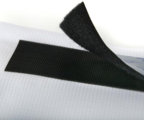 Hook & Loop Velcro Tape [16-100 mm]