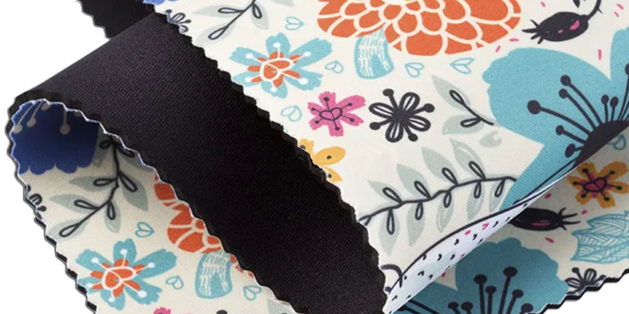 Neoprene Fabric Printable