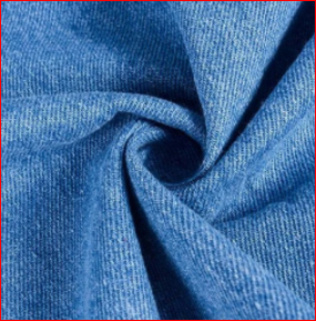 Bottom Weight Peach Finish Twill [120-140 Gsm]