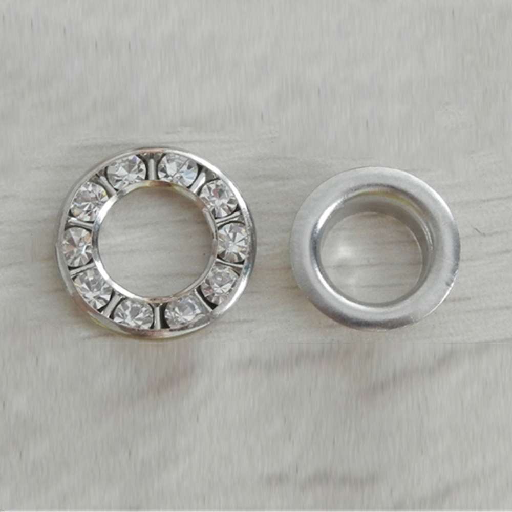 Eyelets