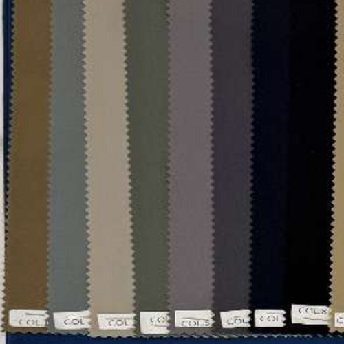 Nylon Crush Apparel Fabric