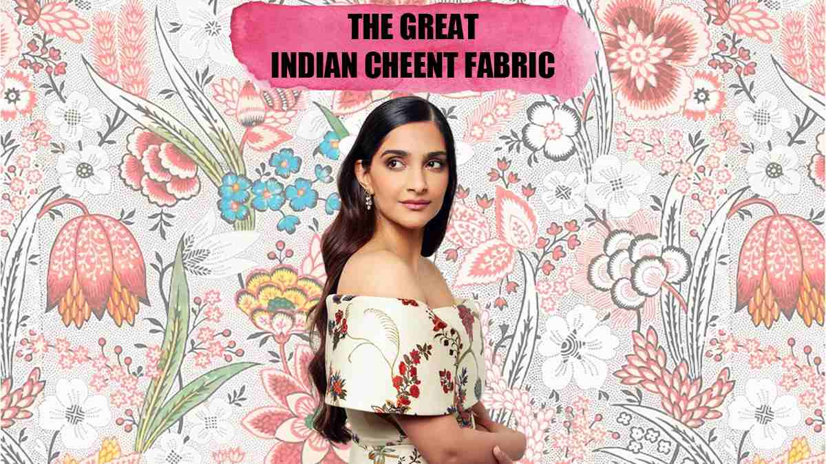 World's Most Popular Indian Fabric That Got Banned By The British