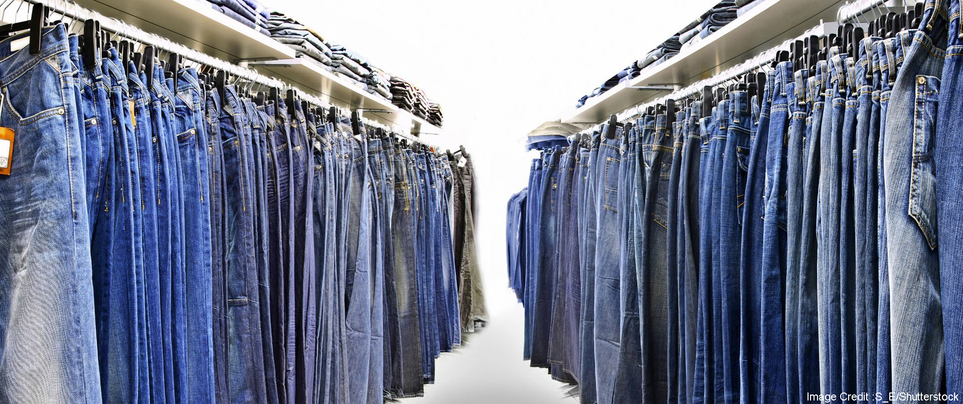 Revolutionary Enzyme Dyeing Method Promises a Sustainable Future for Blue Jeans