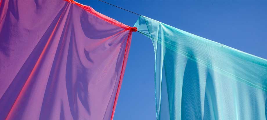 Waterless Dyeing: Innovations Addressing Fashion’s Water Crisis