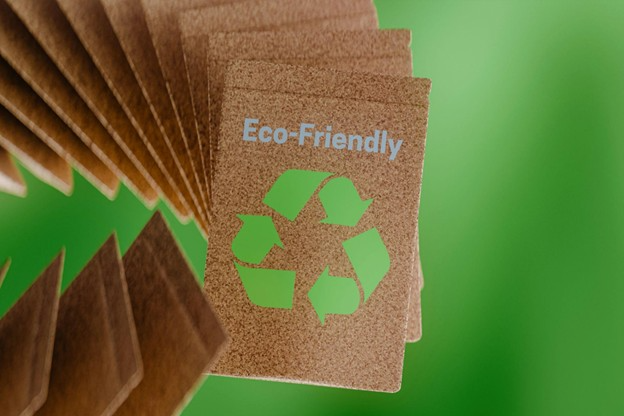 Sustainability in E-Commerce: Sourcing and Selling Eco-Friendly Apparel and Accessories