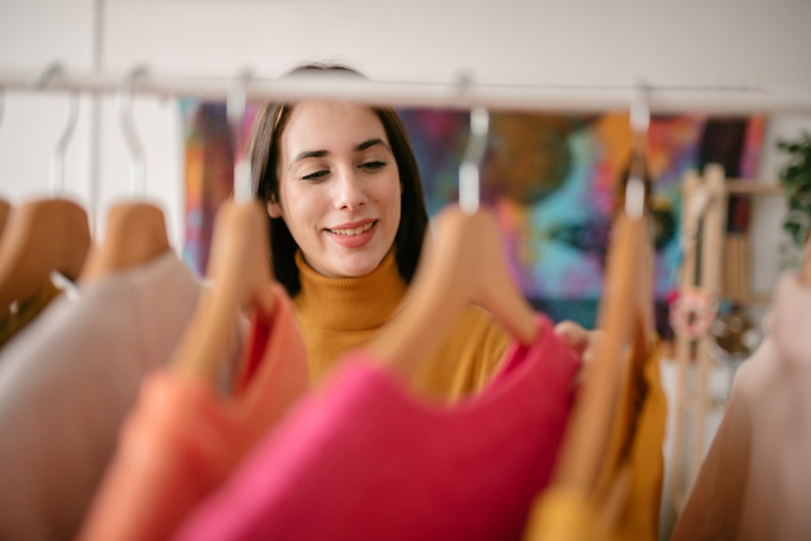 Is there clothing that can generate or store energy?
