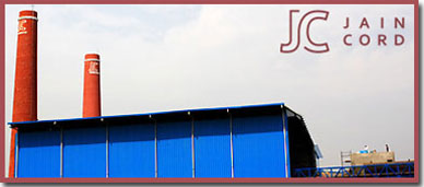 Jain Cord Industries Pvt Ltd