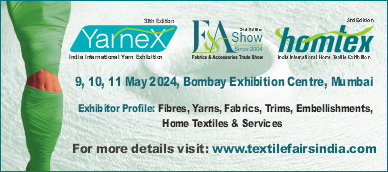 Textile Fairs India