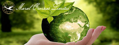Maral Overseas Ltd