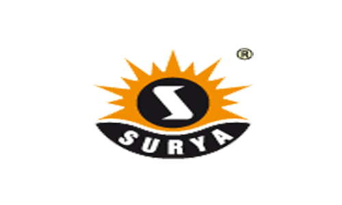 Surya Processors Pvt. Ltd.