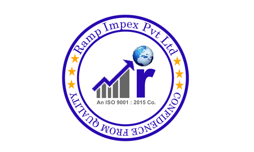 Ramp Impex Pvt. Ltd.