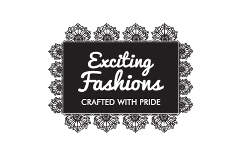 Exciting Fashions & Emb. Pvt. Ltd.