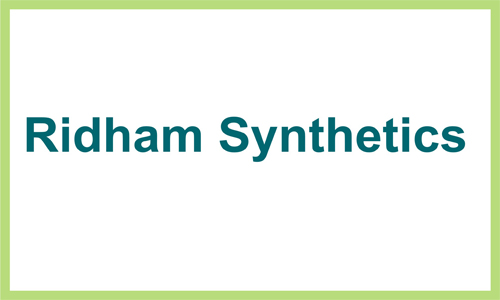 Ridham Synthetics Pvt. Ltd.