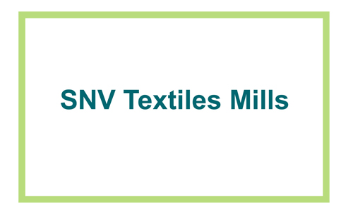 SNV Textiles Mills