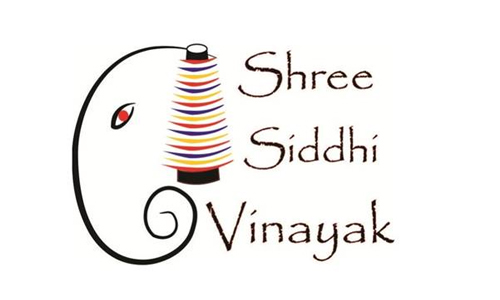 Shree Sidhi Vinayak Texcolours Pvt. Ltd.