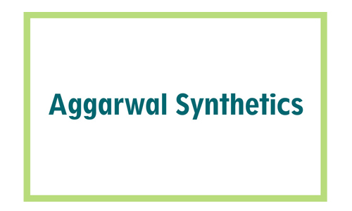 Aggarwal Synthetics