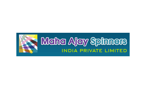 Maha Ajay Spinners India Pvt. Ltd