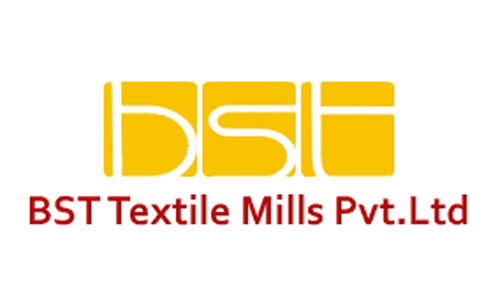 BST Textile Mills Pvt. Ltd.