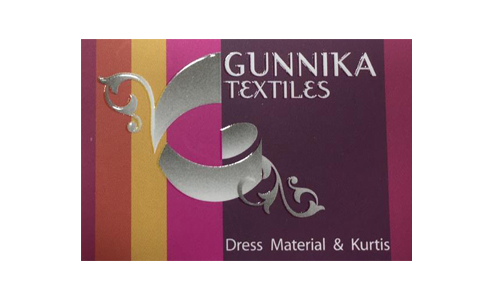 Gunnika Textiles