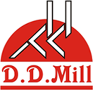 D D Mill