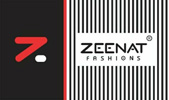 Zeenat Fashions