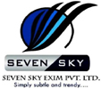 Seven Sky Exim Pvt. Ltd.