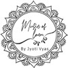 Music of Looms By Jyoti Vyas