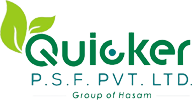 Quicker PSF Pvt Ltd
