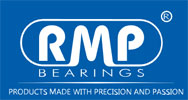 RMP Bearings Limited