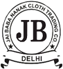 Jai Baba Nanak Cloth Trading Co.