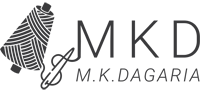 MK Dagaria