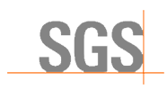 SGS India Pvt Ltd