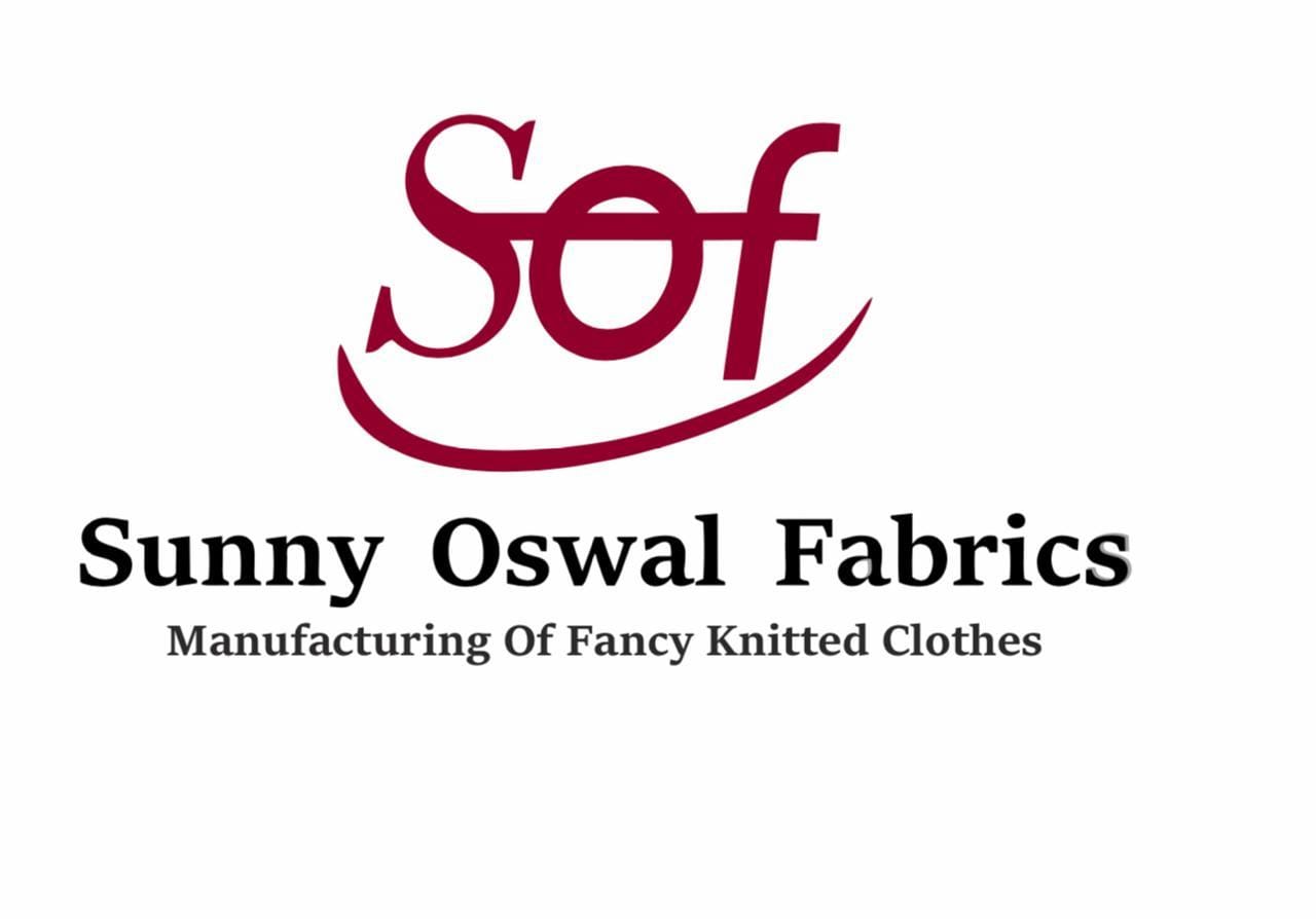 Sunny Oswal Fabrics