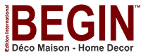 Begin Edition International