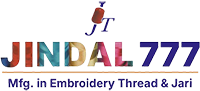 Jindal 777