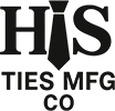 HS Ties Mfg Co