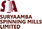 Suryaamba Spinning Mills Ltd