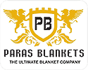 Paras Blankets