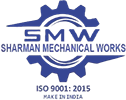 Sharman Mechanical Works